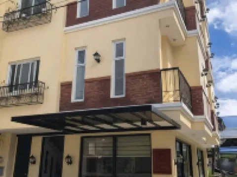 九陽台島住宿酒店 波克酒店