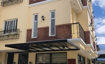 Nine Balconies Island Stay
