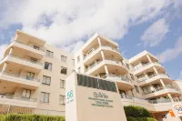 The Coogee View Beachfront Serviced Apartments