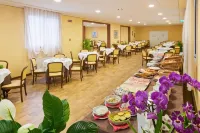 Hotel Columbia Terme