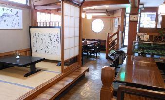 Noren Yado Meigetsu