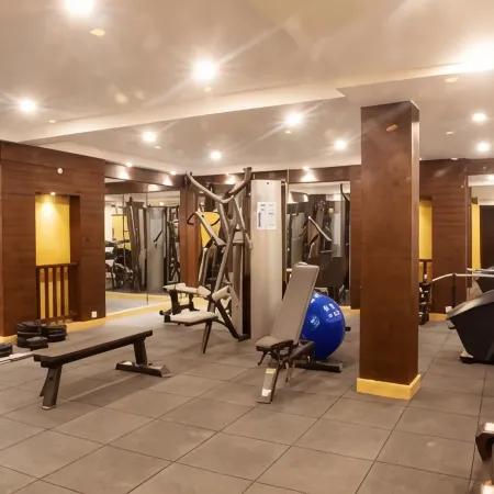 Temple Tree Resort and Spa, Pokhara