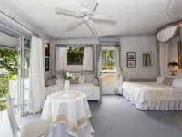 Villa Caprichosa Boutique Hotels Hotels in Taboga