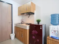 Apartemen Monroe Jababeka Cikarang Bekasi by Aparian Hotels in North Cikarang