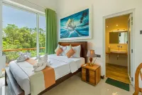 The Palace by Ocean Hotels in Ahungalla