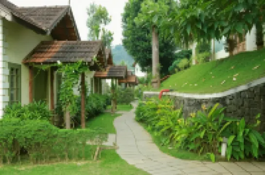 Springdale Heritage Resort โรงแรมใน