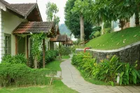 Springdale Heritage Resort Отели в г. Вандиперияр