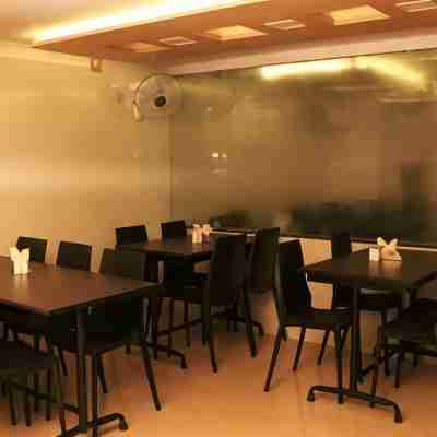 Hotel Gopal Dining/Meeting Rooms