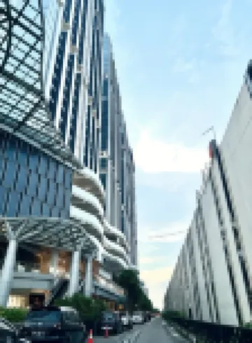 Masterstadt Batam Pollux Habibie A3 by Ocha