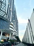 Masterstadt Batam Pollux Habibie A3 by Ocha