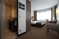 IntercityHotel Mannheim Hotels in der Nähe von MZES Universität Mannheim