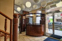 Hotel Alisi Hôtels à : Santa Cruz de la Salceda