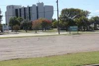 LoneStar Inn and Suites Hotels in Sherman