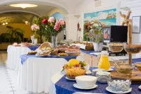 Park Hotel Terme Mediterraneo - breakfast