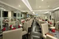 Platinum Adisucipto Hotel & Conference Center - Desayuno