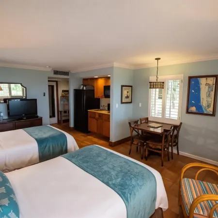 Vanderbilt Beach Resort