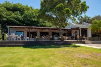 Misty Mountain Reserve Hotels near The Big Tree Tsitsikamma