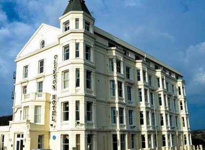 Clifton Hotel
