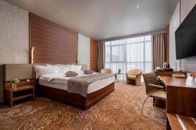 Rin Airport Hotel