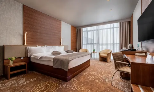Rin Airport Hotel