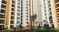 Residences at Daya by SR Home Hotels in Tebrau