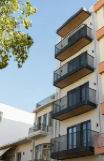 Omikron豪華住宅 酒店