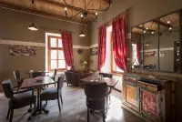 Hotel Pri Mostu Hotels in Dolenjske Toplice