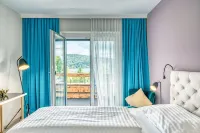 Hotel Eden Park Hotels in Velden am Worthersee