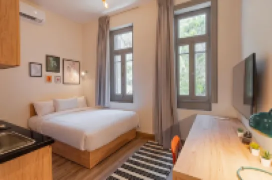 Brassbell l Zamalek l Daoud Studios