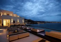 Nimbus Mykonos Hotels in Mykonos