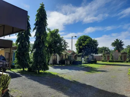 Hotel Boutique Malibu Los Sueños