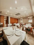 Hoteles Urbanos N Avenida de España - servizio colazione