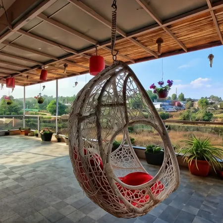 Strawberryland Resort