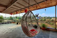 Strawberryland Resort Hotels in Kaswand