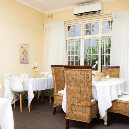 Beechwood B&B