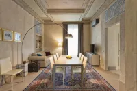 Casa del Sarto - Daireler