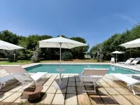 Agriturismo Santa Chiara Hotels in Alezio