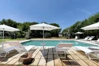 Agriturismo Santa Chiara