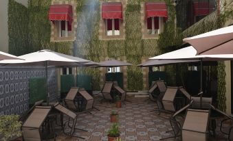 Hôtel d'Orient