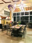 Minshukukcs Hotel and Restaurant - Morgenmad