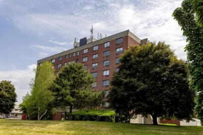 HÔTEL ST-Jean-Sur-Richelieu