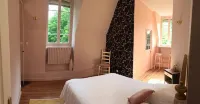 Propriété les Ruisseaux Các khách sạn ở Vert-Saint-Denis