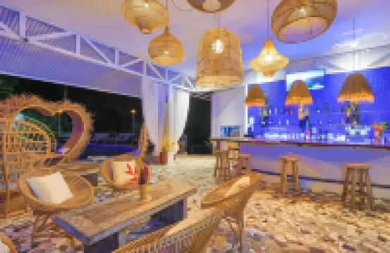 ECOTICA Boutique Hotel