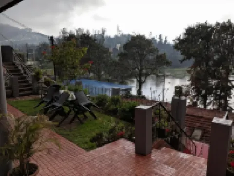 Reflections Guest House