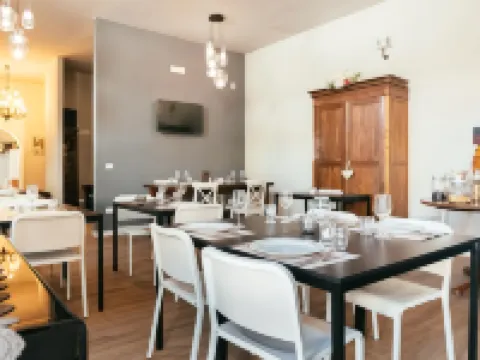 Hotel Bella Napoli Ristorante & Spa Hotels in Foggia