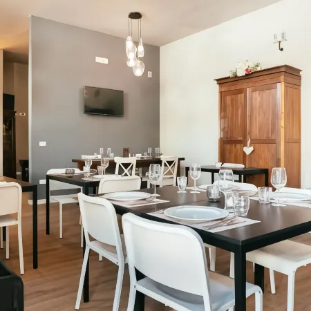 Hotel Bella Napoli Ristorante & Spa