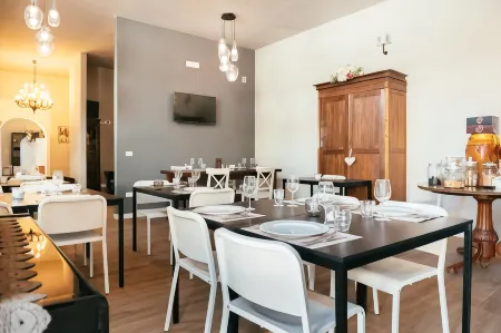 Hotel Bella Napoli Ristorante & Spa