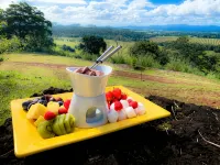 Mt Quincan Crater Retreat