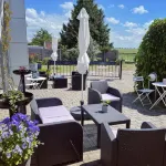 Hotell Vellingebacken Hotels in Höllviken