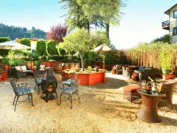West Sonoma Inn & Spa Hotels in Guerneville